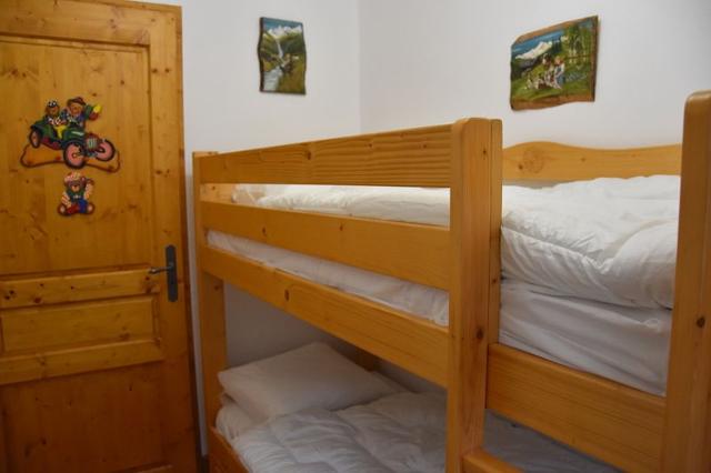 Appartements Vallonnet - Pralognan la Vanoise
