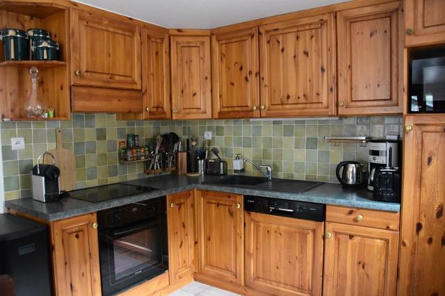 Appartements Vallonnet - Pralognan la Vanoise
