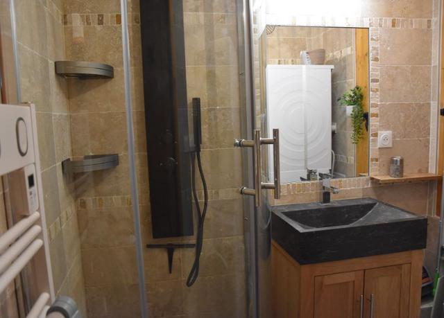 Appartements Vallonnet - Pralognan la Vanoise