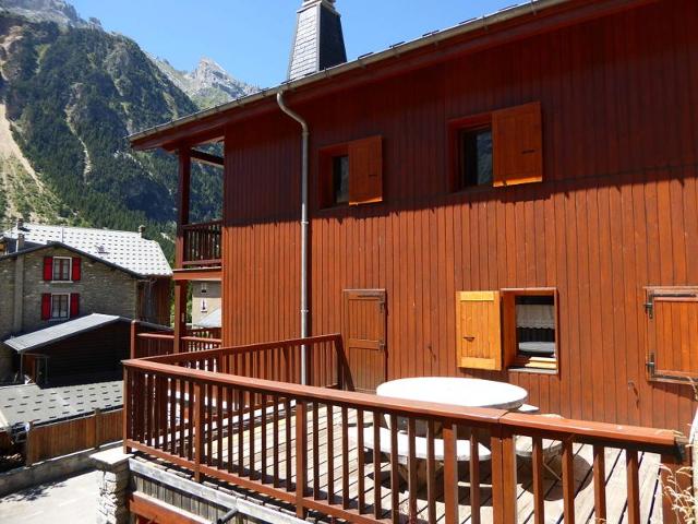 Appartements Vallonnet - Pralognan la Vanoise