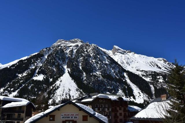 Appartements Vallonnet - Pralognan la Vanoise