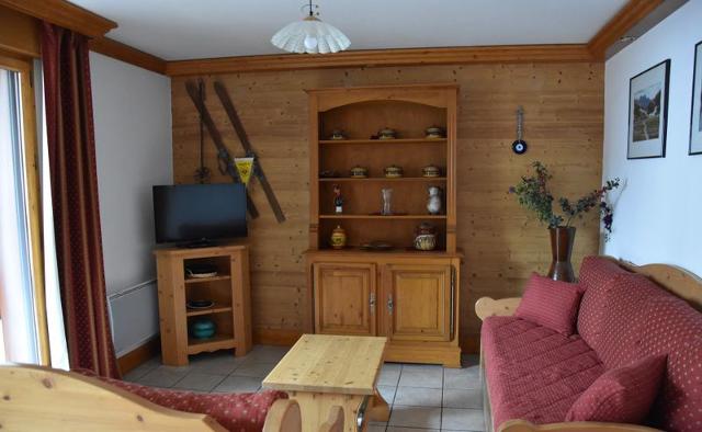 Appartements Vallonnet - Pralognan la Vanoise