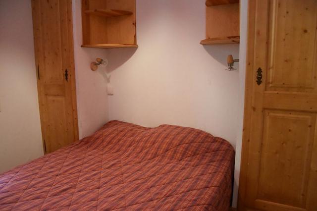 Appartements Vallonnet - Pralognan la Vanoise