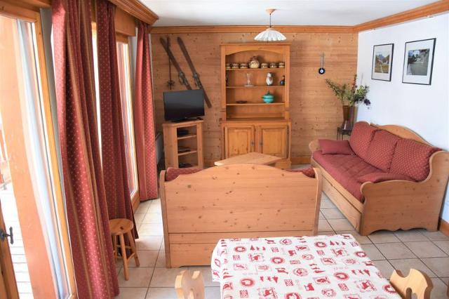 Appartements Vallonnet - Pralognan la Vanoise
