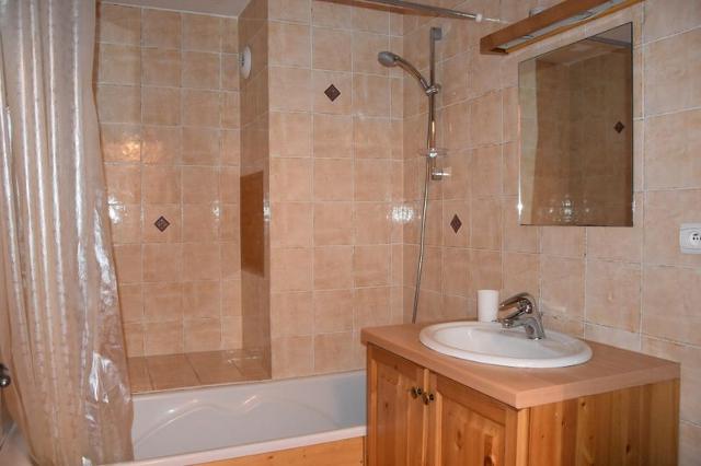 Appartements Vallonnet - Pralognan la Vanoise