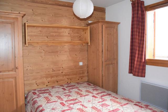 Appartements Vallonnet - Pralognan la Vanoise