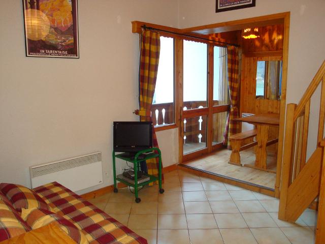 Appartements Vanoise - Pralognan la Vanoise