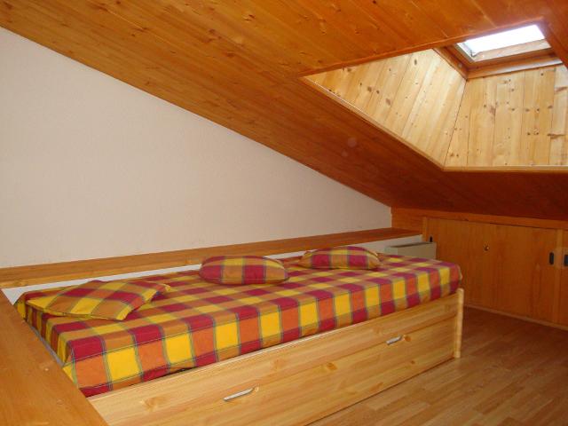 Appartements Vanoise - Pralognan la Vanoise