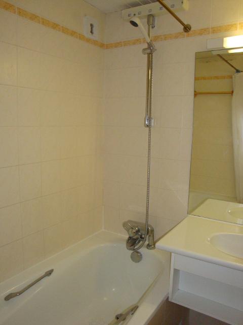 Appartements Vanoise - Pralognan la Vanoise