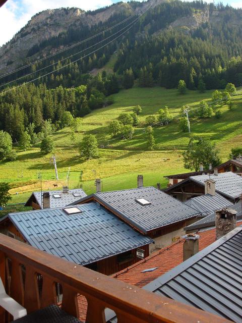 Appartements Vanoise - Pralognan la Vanoise