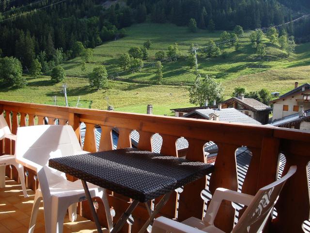 Appartements Vanoise - Pralognan la Vanoise