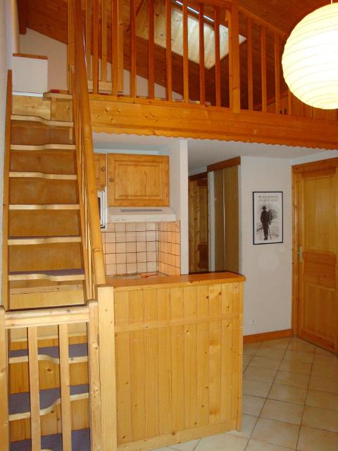 Appartements Vanoise - Pralognan la Vanoise