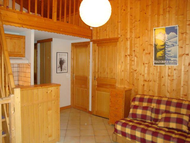 Appartements Vanoise - Pralognan la Vanoise