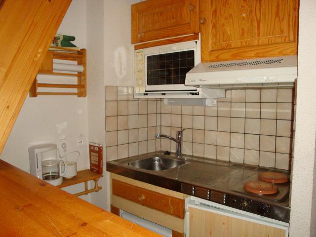 Appartements Vanoise - Pralognan la Vanoise