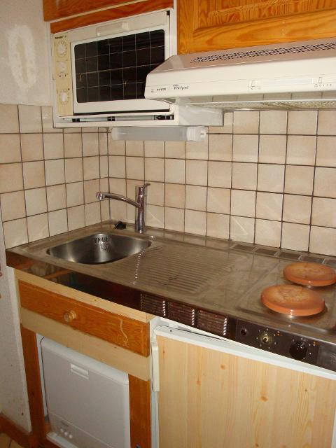 Appartements Vanoise - Pralognan la Vanoise
