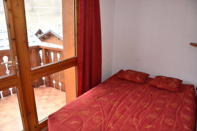 Appartements Vanoise - Pralognan la Vanoise