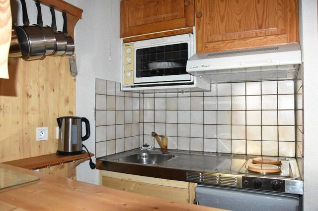 Appartements Vanoise - Pralognan la Vanoise