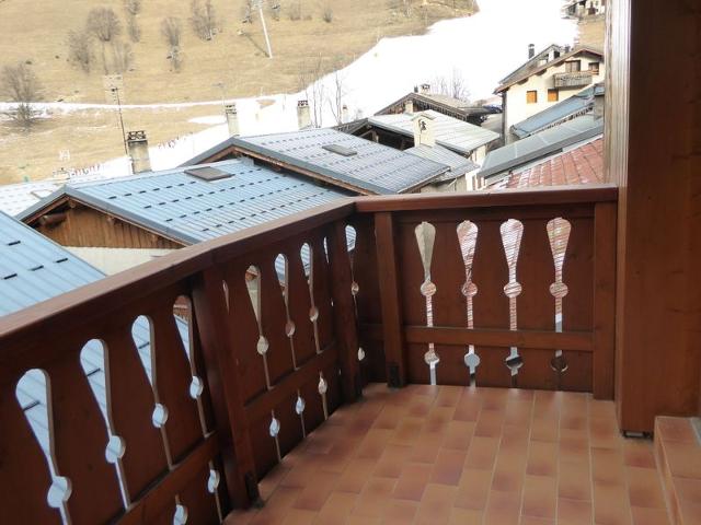 Appartements Vanoise - Pralognan la Vanoise