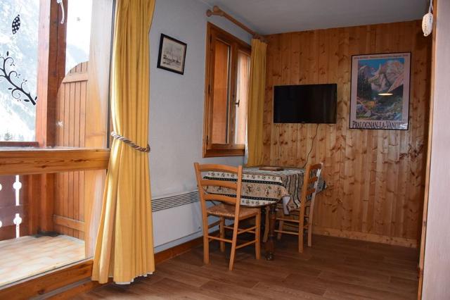 Appartements Vanoise - Pralognan la Vanoise
