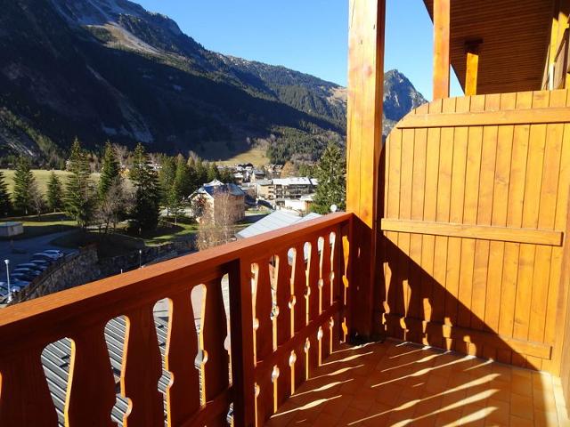 Appartements Vanoise - Pralognan la Vanoise