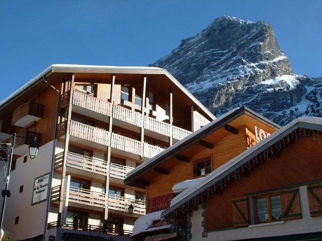 Appartements Vanoise - Pralognan la Vanoise