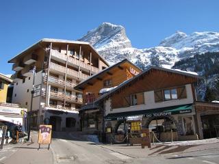 Appartements Vanoise - Pralognan la Vanoise