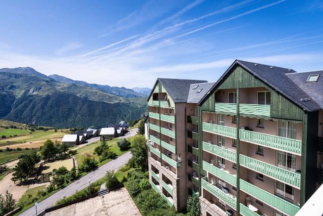 Appartements Balcons Du Soleil 2 - Peyragudes