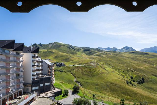 Appartements Balcons Du Soleil 2 - Peyragudes