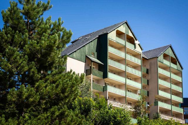 Appartements Balcons Du Soleil 2 - Peyragudes