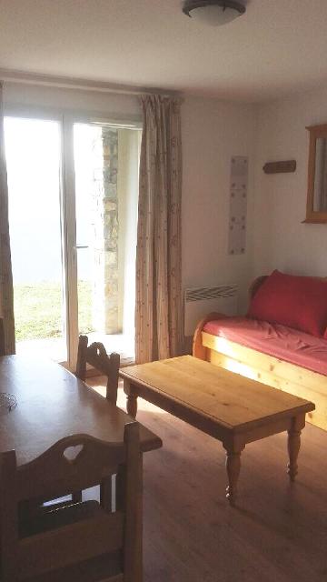 Appartements Hameau De Balestas Mp - Peyragudes