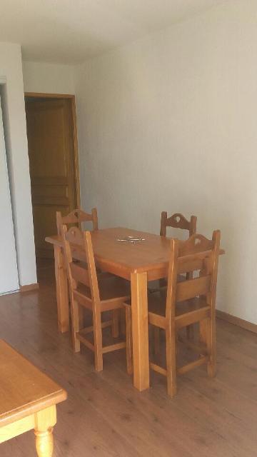 Appartements Hameau De Balestas Mp - Peyragudes