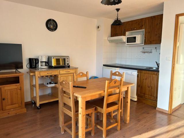 Appartements Hameau De Balestas Mp - Peyragudes