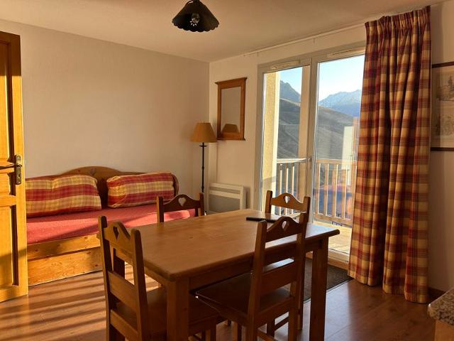 Appartements Hameau De Balestas Mp - Peyragudes