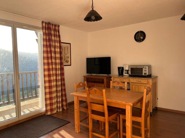Appartements Hameau De Balestas Mp - Peyragudes