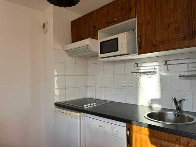 Appartements Hameau De Balestas Mp - Peyragudes
