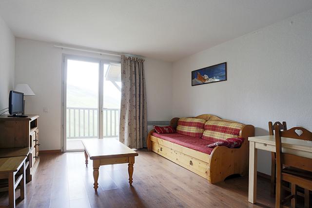 Appartements Hameau De Balestas Mp - Peyragudes