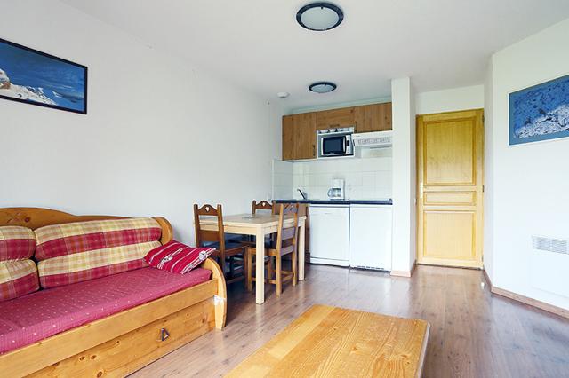 Appartements Hameau De Balestas Mp - Peyragudes
