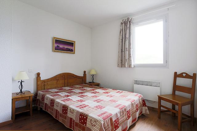 Appartements Hameau De Balestas Mp - Peyragudes