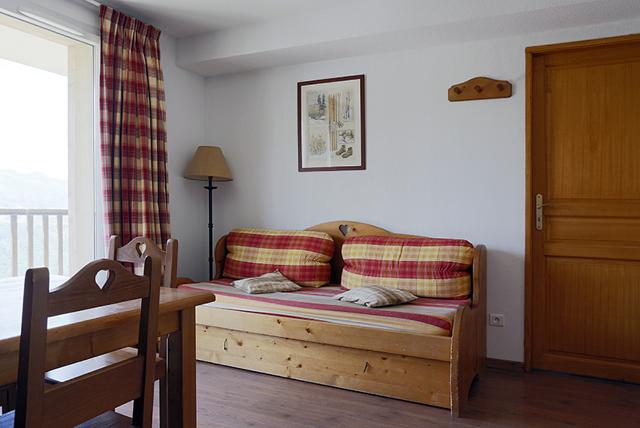 Appartements Hameau De Balestas Mp - Peyragudes