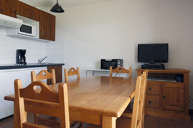 Appartements Hameau De Balestas Mp - Peyragudes
