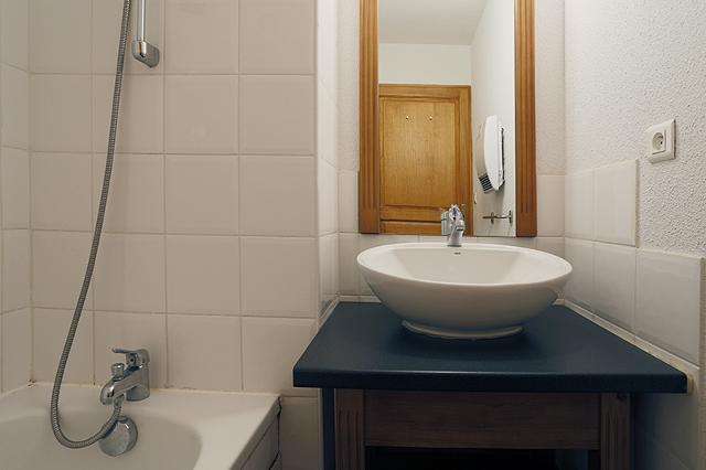 Appartements Hameau De Balestas Mp - Peyragudes