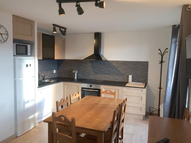 Appartements Hameau De Balestas Mp - Peyragudes