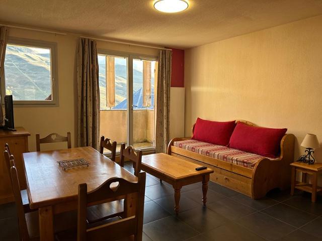 Appartements Hameau De Balestas Mp - Peyragudes