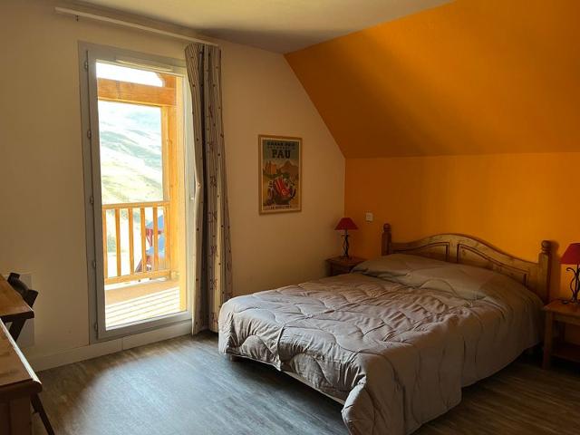 Appartements Hameau De Balestas Mp - Peyragudes