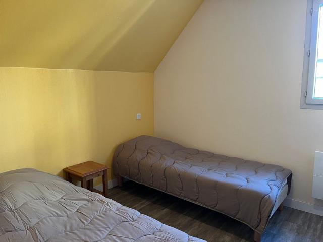 Appartements Hameau De Balestas Mp - Peyragudes