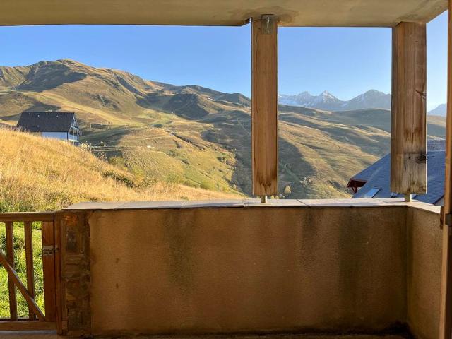 Appartements Hameau De Balestas Mp - Peyragudes
