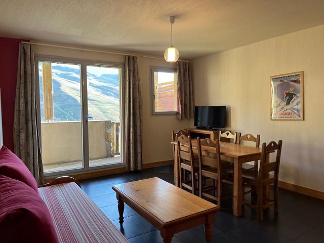Appartements Hameau De Balestas Mp - Peyragudes