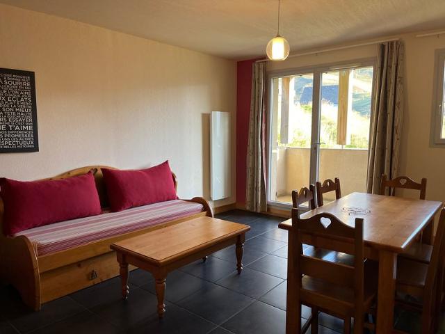Appartements Hameau De Balestas Mp - Peyragudes