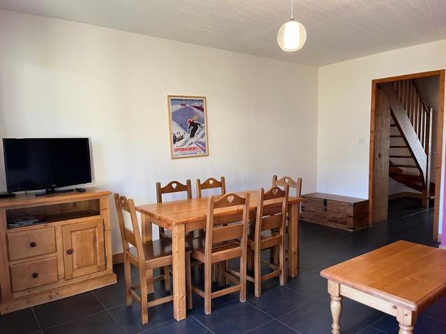 Appartements Hameau De Balestas Mp - Peyragudes