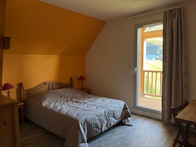 Appartements Hameau De Balestas Mp - Peyragudes